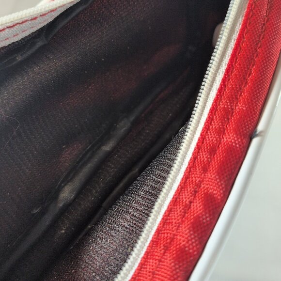 VTG Swix Ski Wax EXTRA Blue Red Green 3 Sticks Scrapper Block Case FULL COMPLETE - Picture 13 of 14